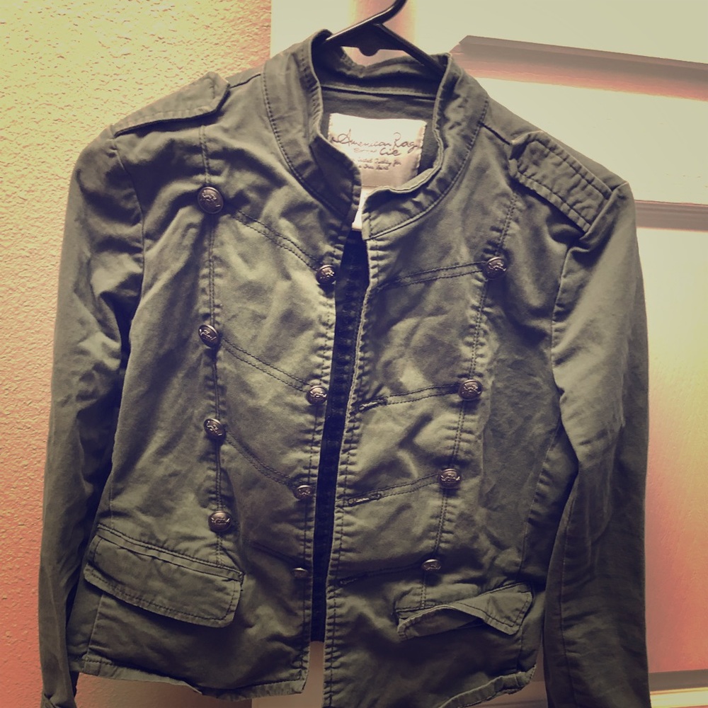 Jacket